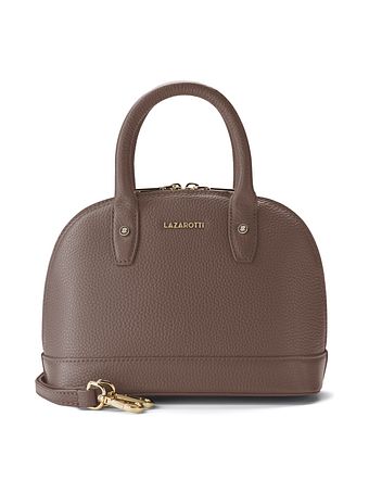 Lazarotti Bologna Leather Bolso Piel natural 23 cm Lazarotti Bologna Leather Bolso Piel natural 23 cm