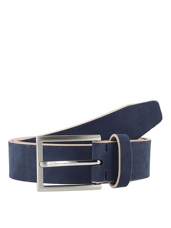 bugatti Bælte Læder