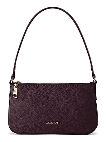 Lazarotti Bologna Leather Skuldertaske Læder 22 cm Lazarotti Bologna Leather Skuldertaske Læder 22 cm