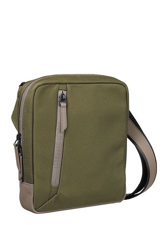 Leonhard Heyden Helsinki skuldertaske 18 cm