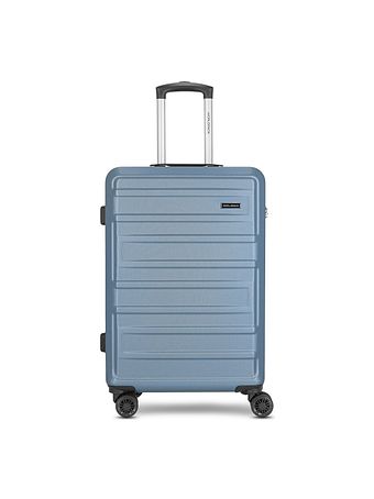 Worldpack New York 2.0 4 hjul Trolley M 67 cm
