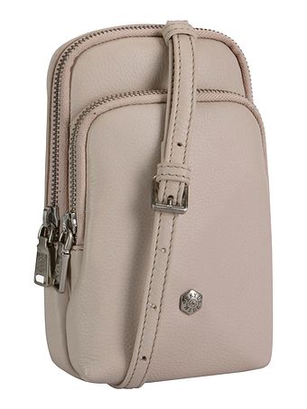 Jekyll & Hide Paris Mobil-etui Læder 11 cm