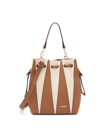 L.CREDI Raisa Håndtaske 25 cm