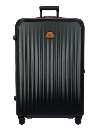 Bric's Taormina 4 hjul Trolley L 82 cm med strækfold