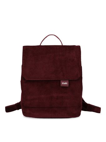 Zwei Mademoiselle.M Cityrygsæk 29 cm Zwei Mademoiselle.M Cityrygsæk 29 cm