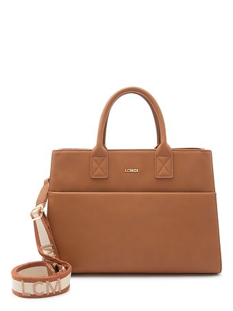 L.CREDI Ruby Håndtaske 38 cm