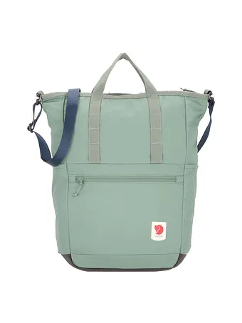Fjällräven High Coast Totepack Arkireppu 40 cm Kannettavan tietokoneen taskun syvyys Fjällräven High Coast Totepack Arkireppu 40 cm Kannettavan tietokoneen taskun syvyys