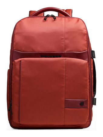 Piquadro Wollem Daypack 47 cm Laptoprum Piquadro Wollem Daypack 47 cm Laptoprum