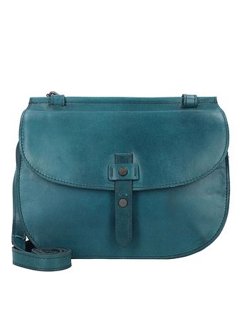 Harold's Aberdeen Crossbody-laukku Nahka 28 cm