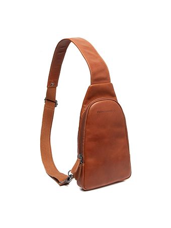 The Chesterfield Brand Bowey Taška přes rameno Kůže 17 cm