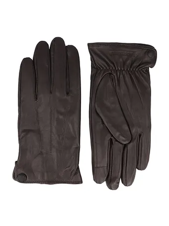 Strellson Guantes Piel natural Strellson Guantes Piel natural
