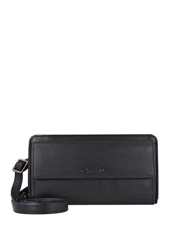 Esquire Peru Mobil-etui Læder 19 cm