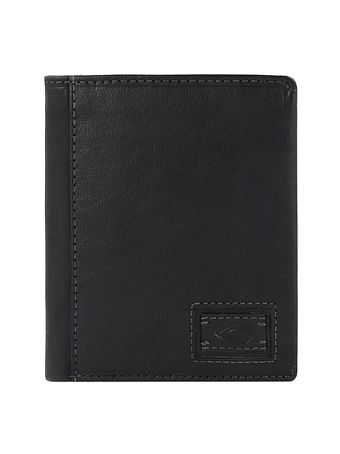 camel active Dust Peněženka RFID ochrana Kůže 12 cm