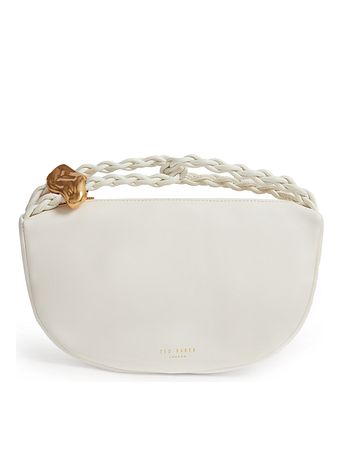 Ted Baker Islah Kabelka Kůže 26 cm