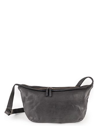 Harold's Submarine Skuldertaske S Læder 37 cm