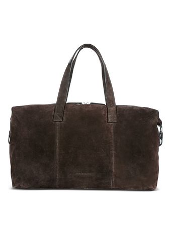 bugatti Diego Bolsa de viaje fin de semana Piel natural 51 cm