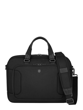 Victorinox Werks Traveler 7.0 Dokumenttaske 40 cm Laptoprum Victorinox Werks Traveler 7.0 Dokumenttaske 40 cm Laptoprum