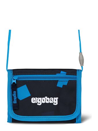 ergobag Brysttaske 14 cm
