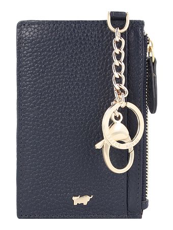 Braun Büffel Asti Nøgletui Læder 8 cm