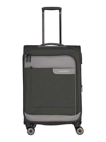 Travelite Viia 4 hjul Trolley 67 cm