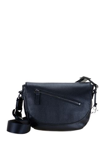 Mywalit Skuldertaske i læder 21 cm