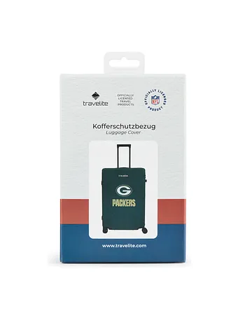Travelite travelite x NFL Funda para maleta de viaje 71 cm Travelite travelite x NFL Funda para maleta de viaje 71 cm