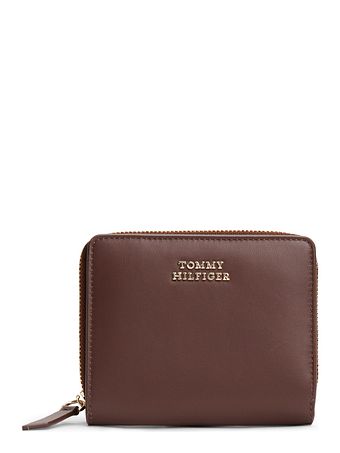 Tommy Hilfiger Pung Læder 12 cm