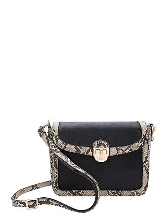 L.CREDI Peggy Skuldertaske 25 cm