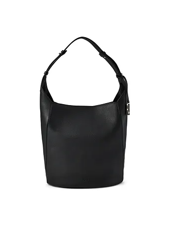 Boss Ameline Bolsa de hombro Piel natural 30 cm Boss Ameline Bolsa de hombro Piel natural 30 cm