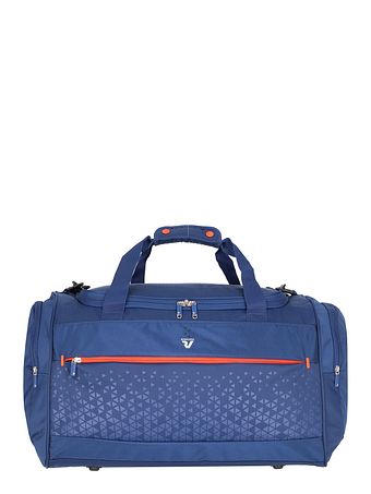 Roncato Crosslite Weekender rejsetaske 55 cm Roncato Crosslite Weekender rejsetaske 55 cm