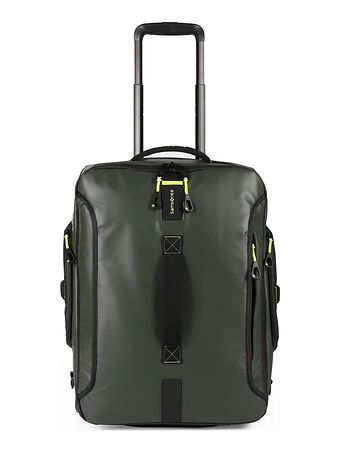 Samsonite Paradiver Light 2 hjul Rejsetaske 55 cm