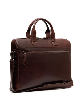 The Chesterfield Brand Levanto Salkku Nahka 40 cm Kannettavan tietokoneen lokero The Chesterfield Brand Levanto Salkku Nahka 40 cm Kannettavan tietokoneen lokero