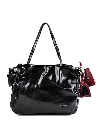 Desigual Galaxy Borsa a spalla 37.5 cm Desigual Galaxy Borsa a spalla 37.5 cm