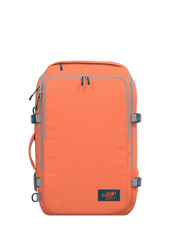 Cabin Zero Adventure Cabin Bag ADV Pro 42L rygsæk 55 cm rum til bærbar computer