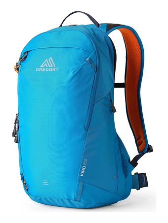 Gregory Kiro 20 Vandrer-rygsæk 50 cm Gregory Kiro 20 Vandrer-rygsæk 50 cm