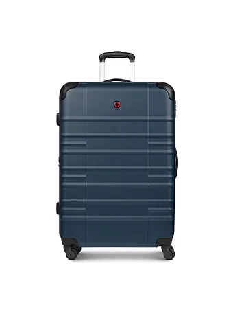 Wenger Amplar Evo 4-pyöräinen vetolaukku L 75 cm Laajennettava Wenger Amplar Evo 4-pyöräinen vetolaukku L 75 cm Laajennettava