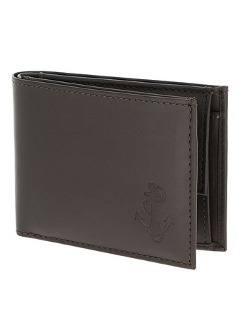 oxmox Leather Pung RFID-beskyttelse Læder 11 cm oxmox Leather Pung RFID-beskyttelse Læder 11 cm
