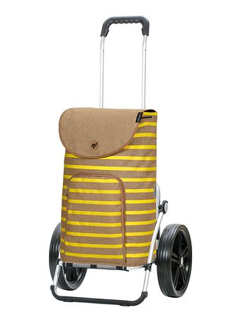 Andersen Shopper Royal Shopper Eske Indkøbsvogn 59 cm