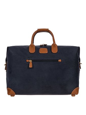 Bric's Life Weekender rejsetaske 46 cm