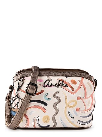 Anekke Olympia Skuldertaske 27 cm