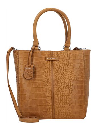Burkely Cool Colbie Shopper-taske Læder 26 cm