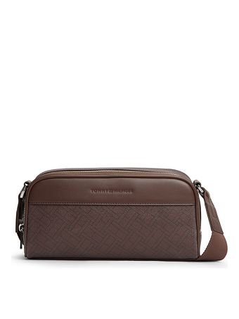 Tommy Hilfiger TH Flag Skuldertaske 25.5 cm Tommy Hilfiger TH Flag Skuldertaske 25.5 cm