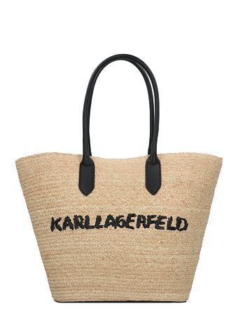 Karl Lagerfeld Essential Shopper-taske 48 cm