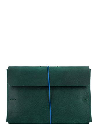 Harold's Keeper Clutch taske Læder 18 cm Harold's Keeper Clutch taske Læder 18 cm