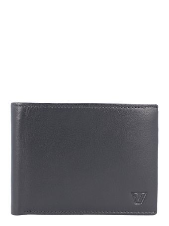 Roncato Avana pung RFID læder 13 cm