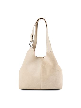 Coccinelle C-Easy Taška přes rameno Kůže 34 cm