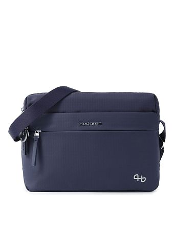 Hedgren Furo Mori Dokumenttaske RFID-beskyttelse 34 cm Laptoprum