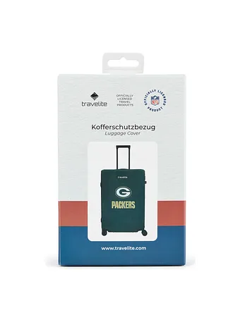 Travelite travelite x NFL Funda para maleta de viaje 77 cm Travelite travelite x NFL Funda para maleta de viaje 77 cm