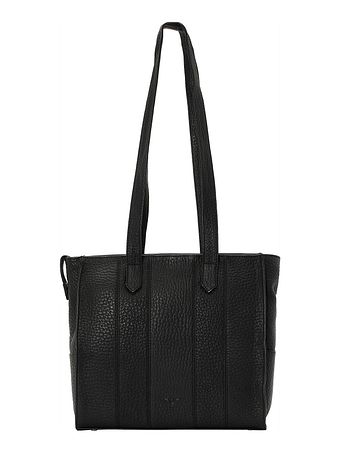 Voi Hirsch Mandira Skuldertaske Læder 29 cm