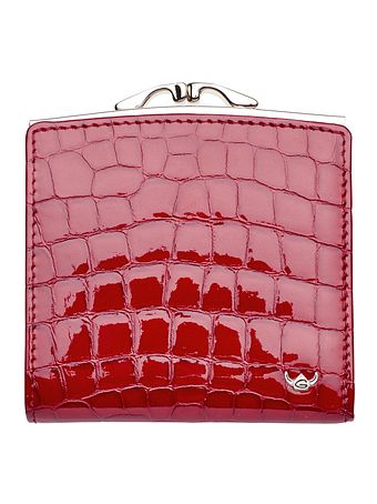 Golden Head Cayenne-pung RFID-læder 10 cm